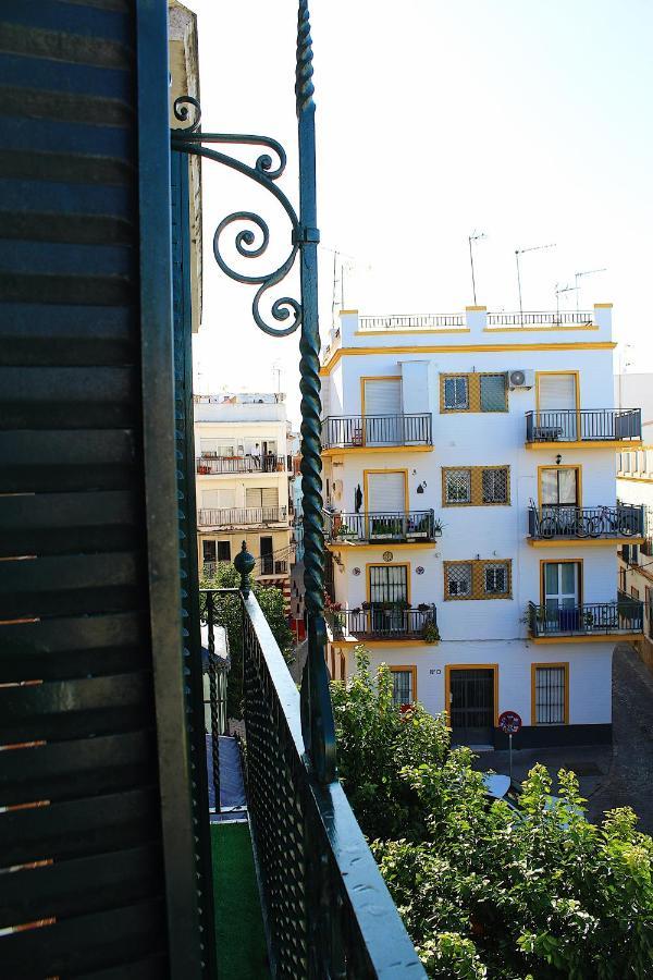 Wish Suite La Mata De Sevilla Exterior photo